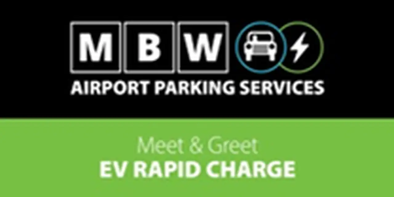 London Heathrow EV parking