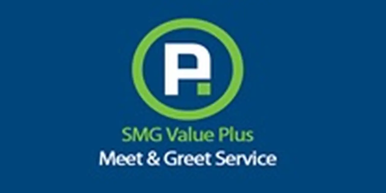 SMG Value Plus - Meet & Greet - Uncovered