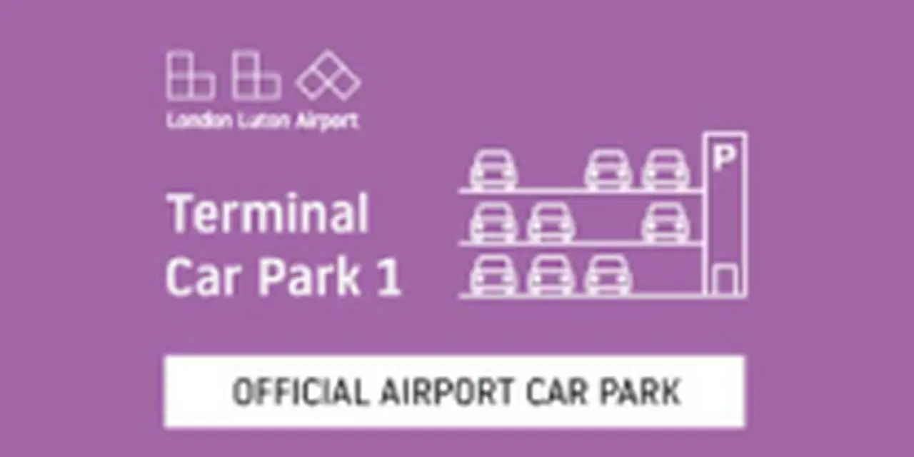 Official Terminal Car Park 1