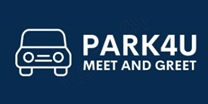 Park4U Meet & Greet - Uncovered - T5 Only