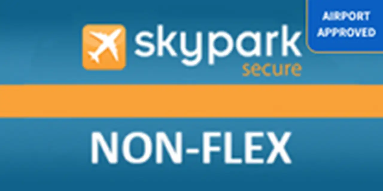 Parking with SkyParkSecure