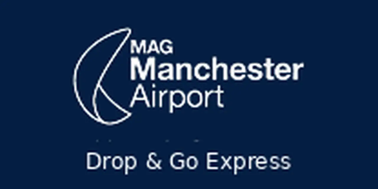 MAN Drop & Go Express T3 Logo