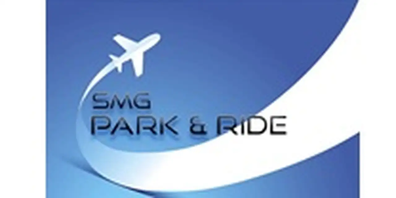 SMG Parking - Park and Ride - Uncovered