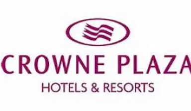 Crowne Plaza logo