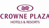 Crowne Plaza logo