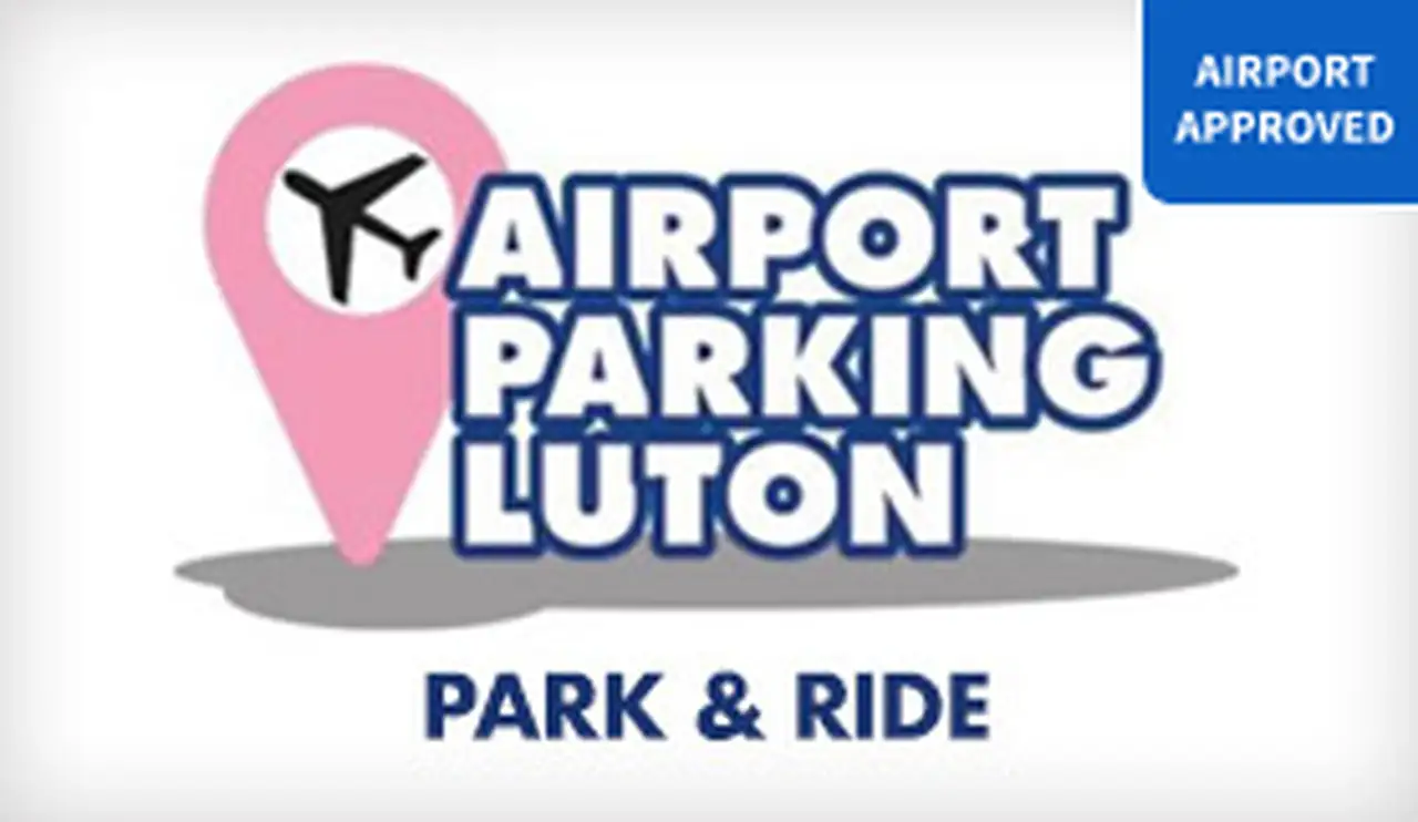 Luton Airport Parking - Park & Ride