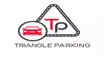 triangle parking