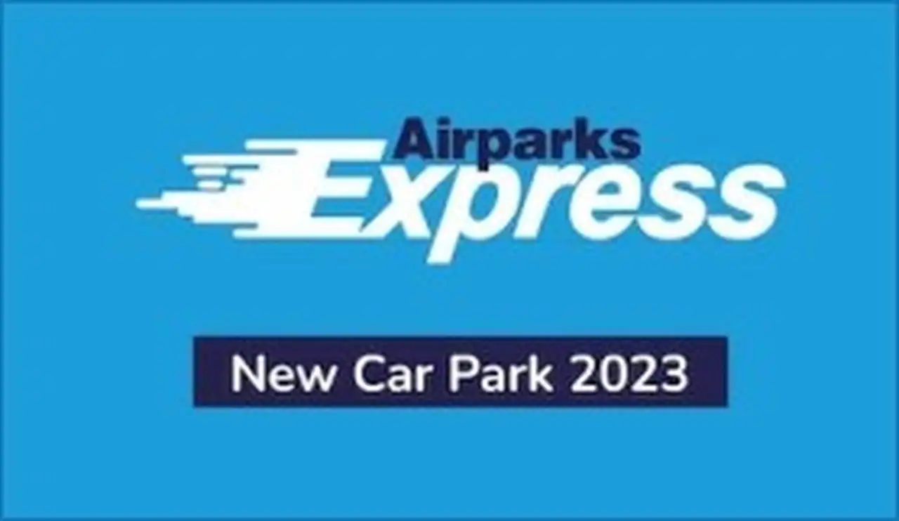 Birmingham Airparks Express