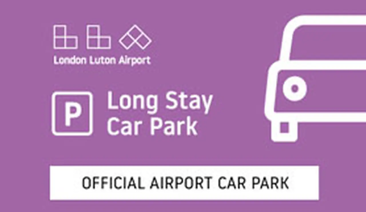 Luton Official Long Stay