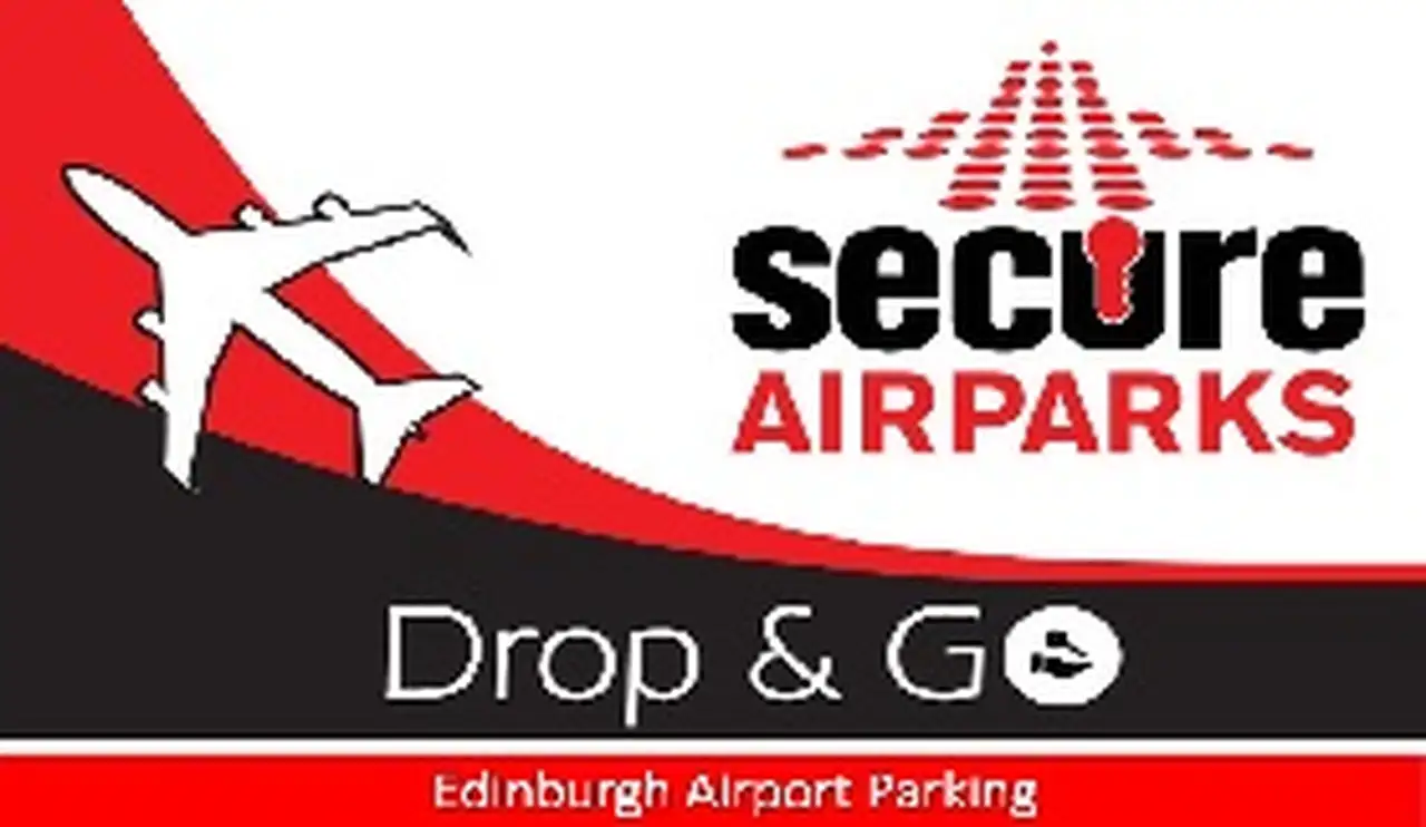 Secure Airparks - Drop & Go / Park & Ride