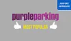Purple Parking Gatwick