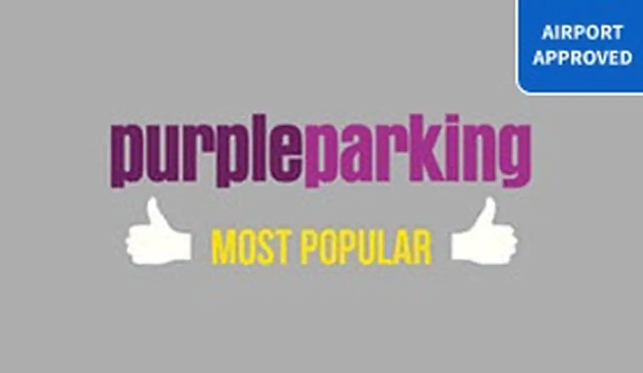 Purple Parking Gatwick
