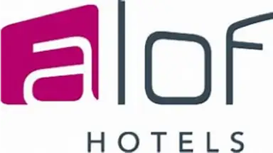 Alof Hotels logo