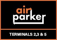 Heathrow AirParker Meet & Greet - T2, T3, T5