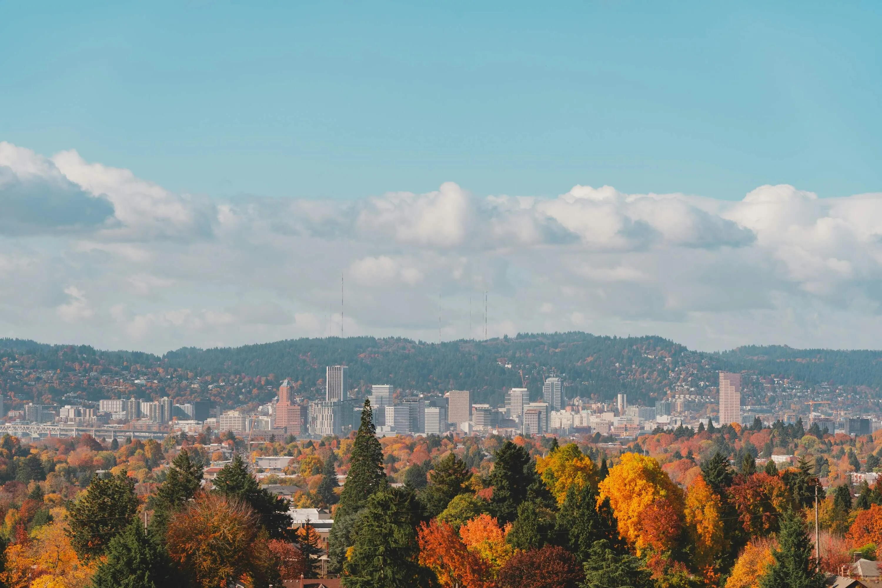 portland-oregon