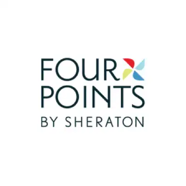 Four Points by Sheraton logo