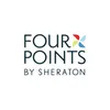 Four Points by Sheraton logo