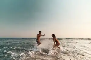 PSF Spring Break Early Access