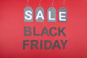 Black Friday