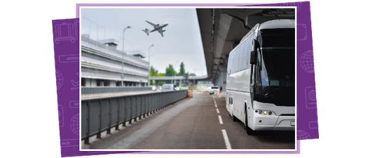 TRANSFERTS AÉROPORT D'AUTRICHE