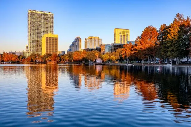 orlando