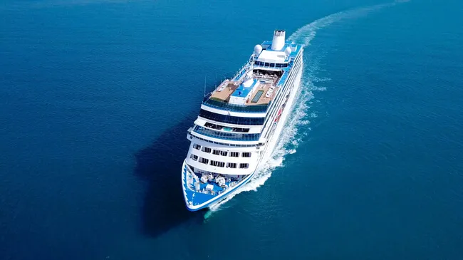 cruise