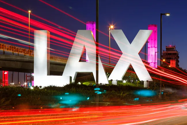 LAX