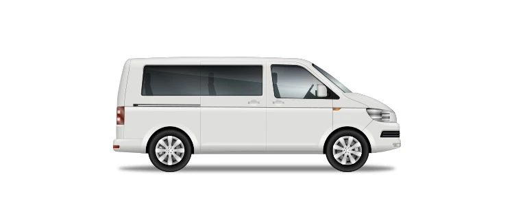 Private MVP Transfer