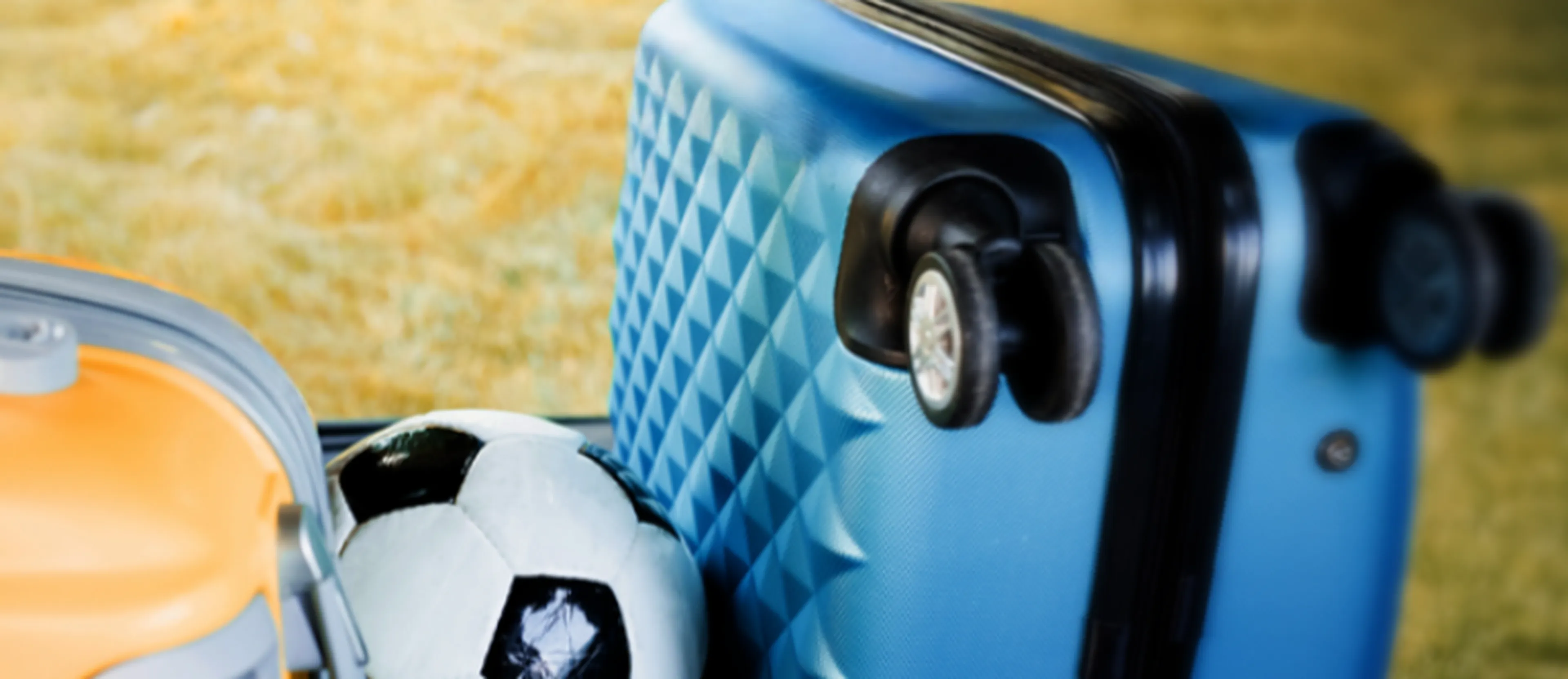 PSF stadium parking