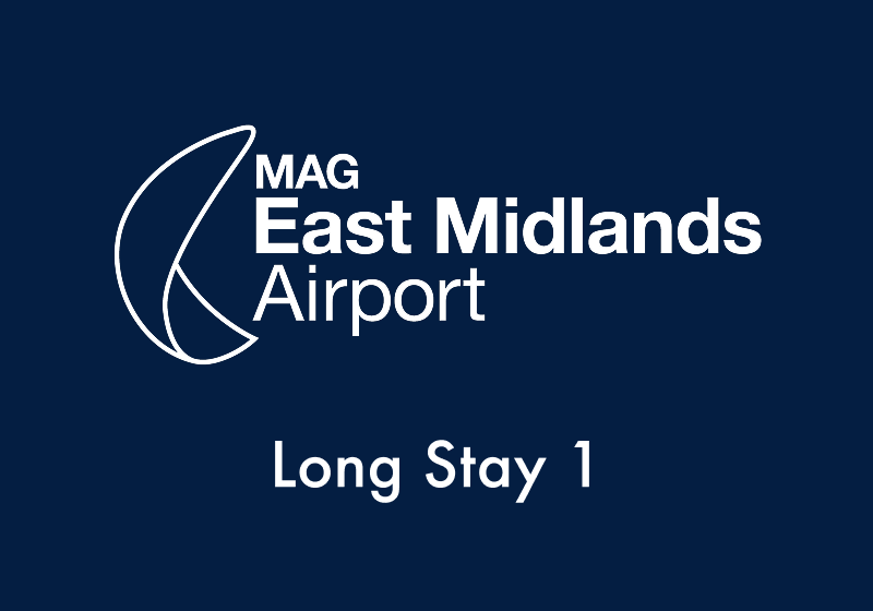 East Midlands Airport Long Stay 1