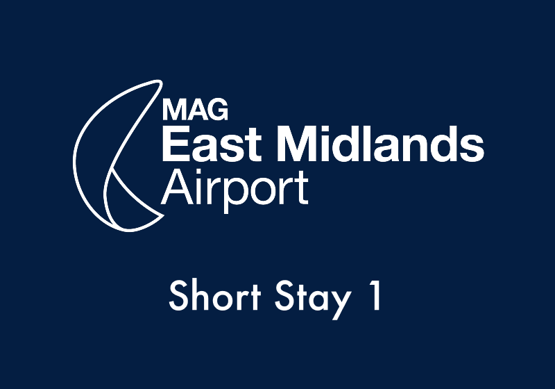 East Midlands Airport Short Stay 1