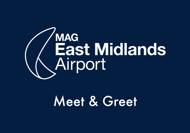 East Midlands Airport Meet & Greet car park