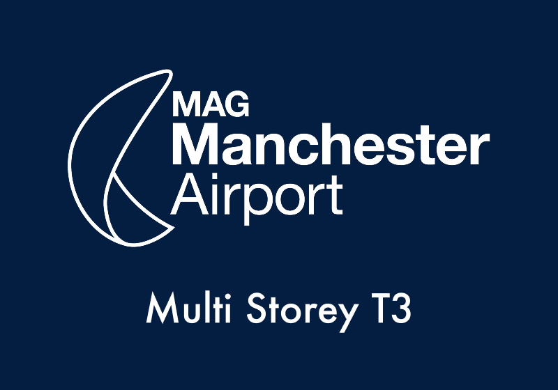Manchester Airport T3 Multi-Storey