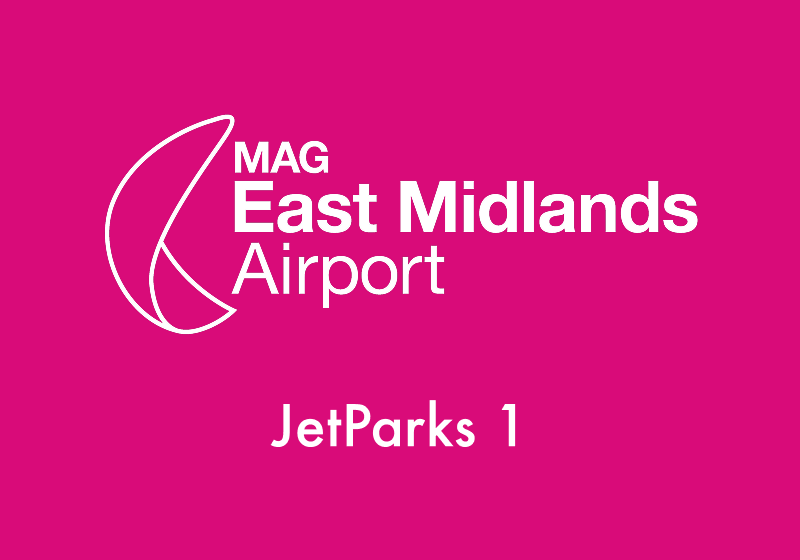 East Midlands Airport JetParks 1