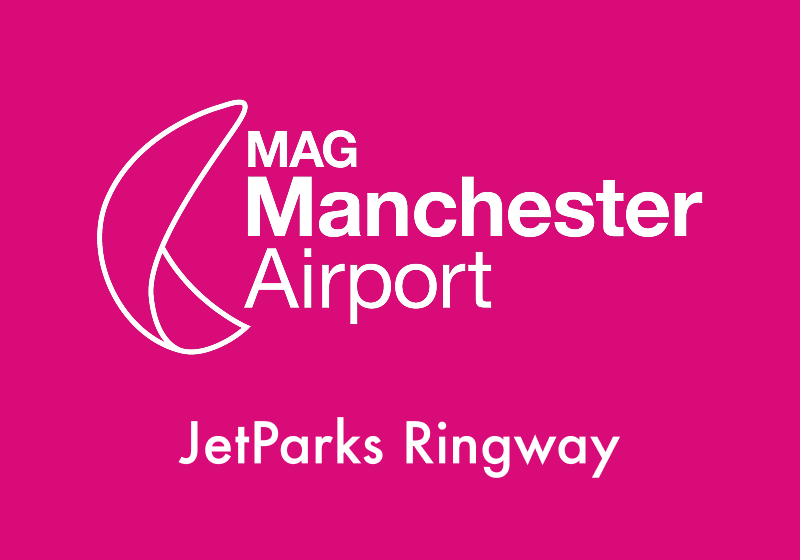 JetParks Ringway Manchester Airport