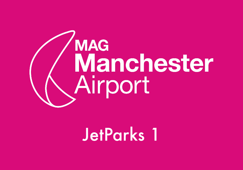 JetParks 1 Manchester Airport