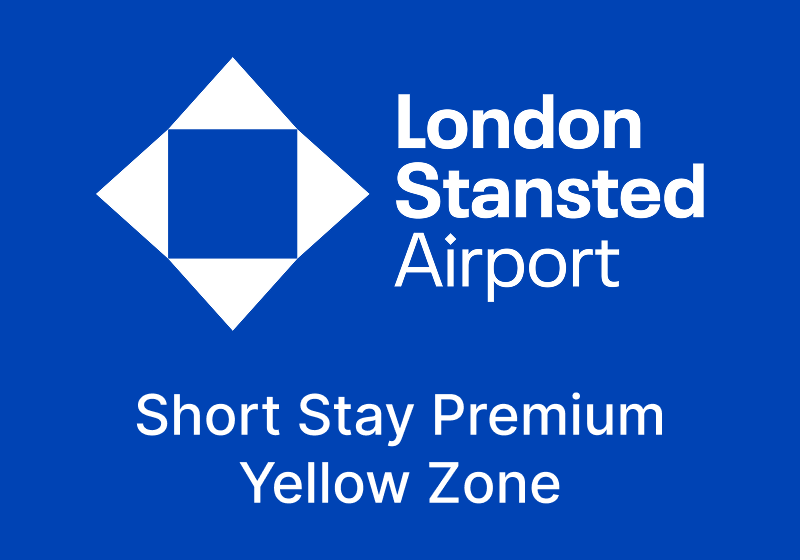 Stansted Short Stay