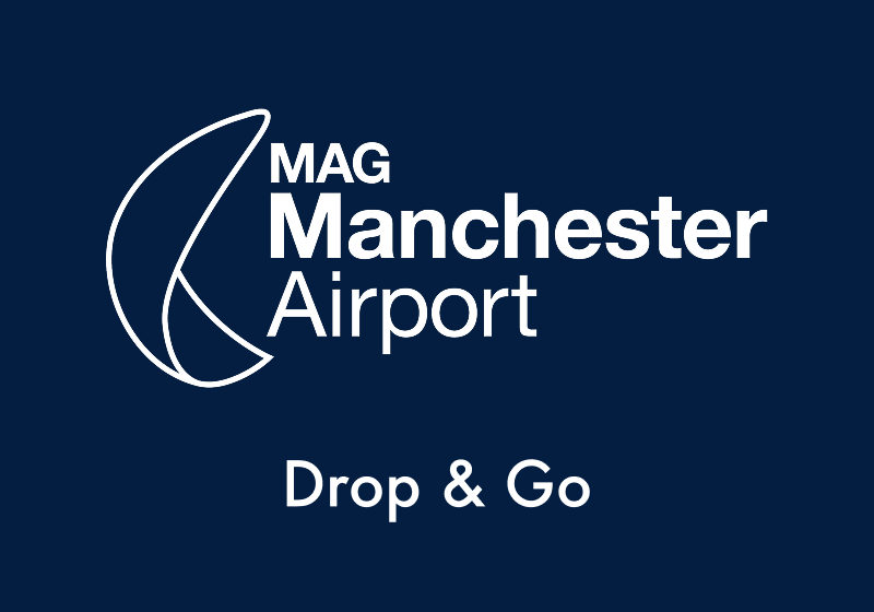 Manchester Airport Drop & Go