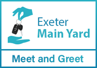 Exeter Main Yard Meet & Greet