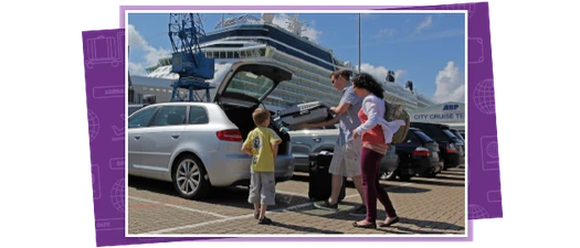 COMPARE PORT PARKING