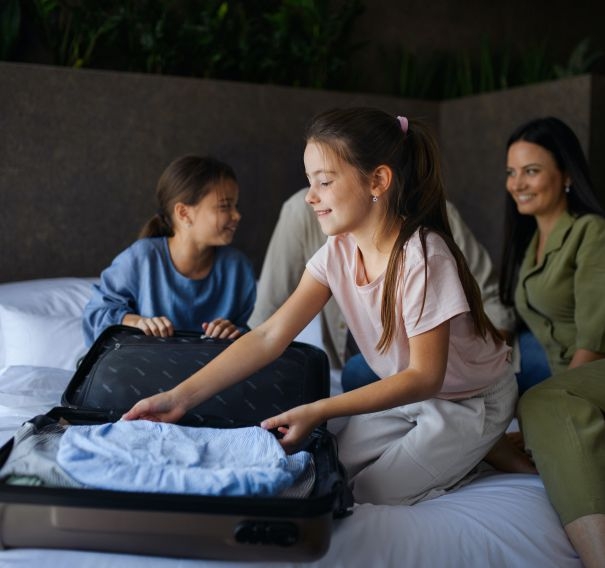 Top Hotels near Minneapolis Airport