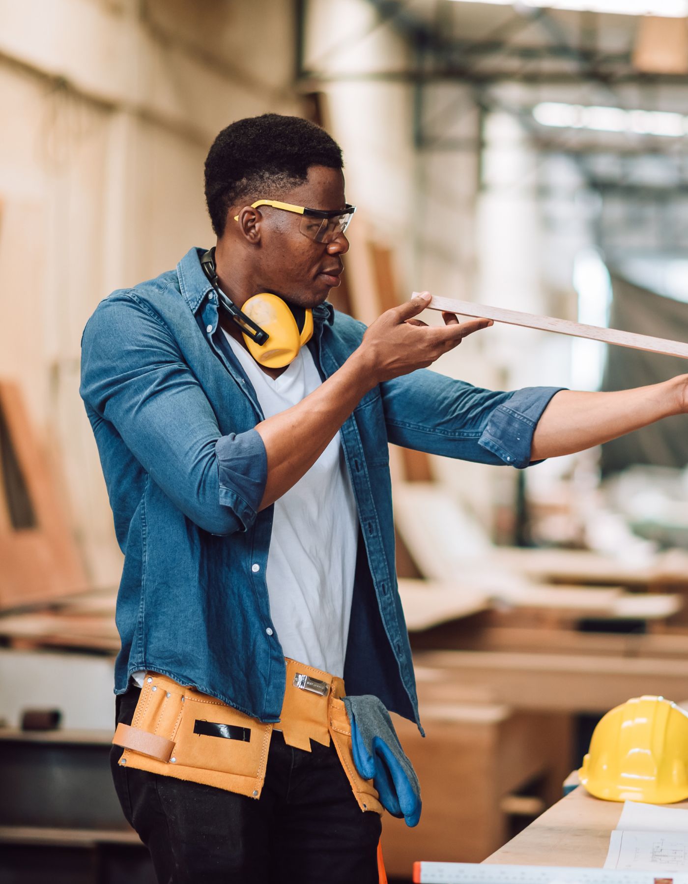 Safety Culture Strategie