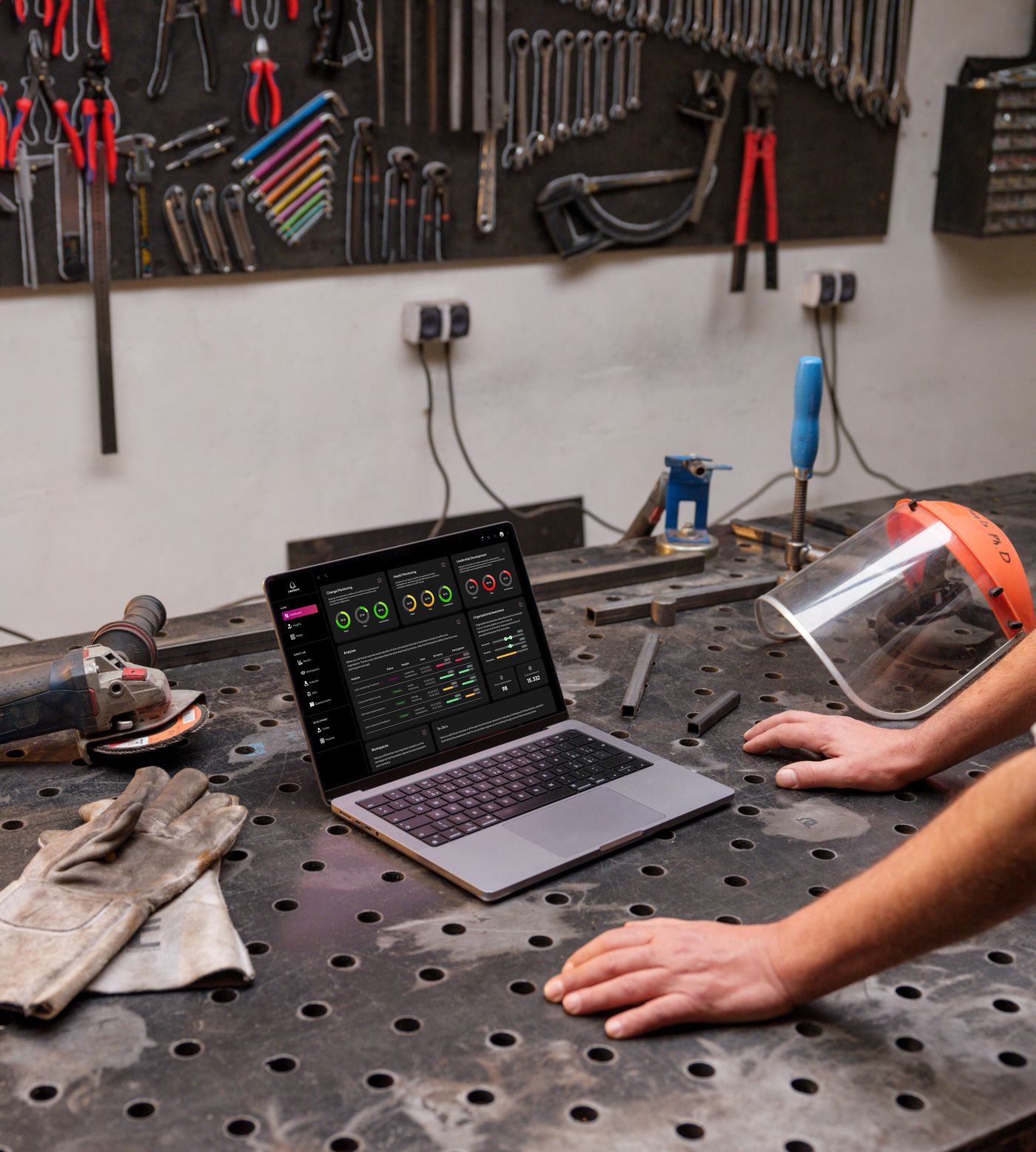 Safety Culture Screening Insights