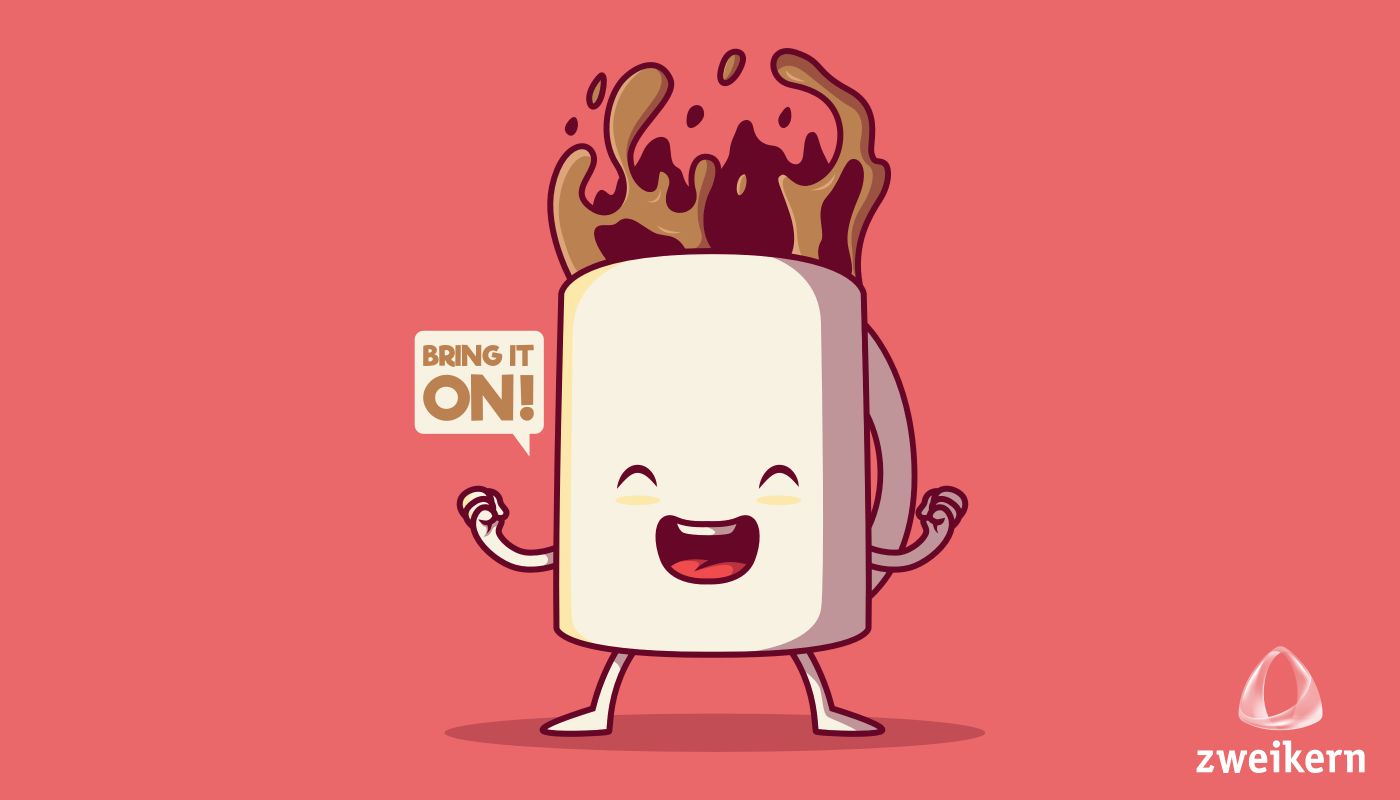 Motivation und Mitarbeiterzufriedenheit - zweikern Blog