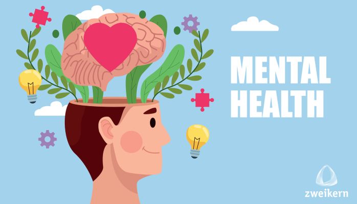Mentale Gesundheit im Unternehmen