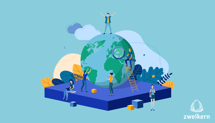 zweikern-unternehmenskultur-global-blog