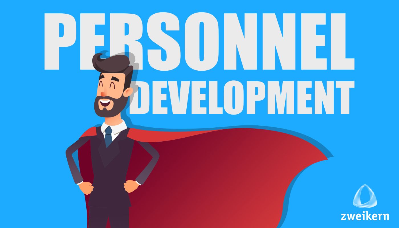Superman Mitarbeiter - zweikern Blog