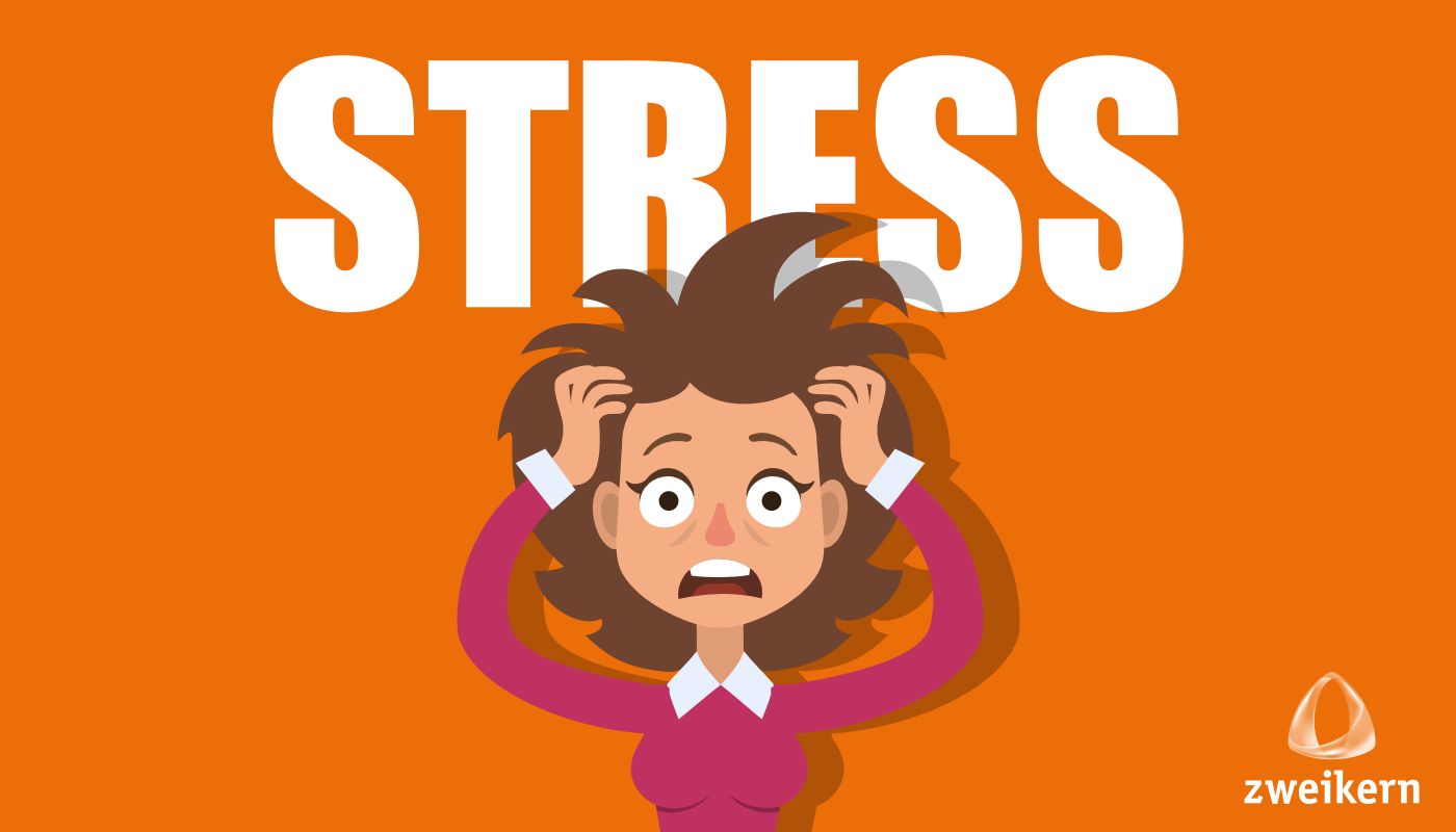 Stress - Priorisierung von Arbeit