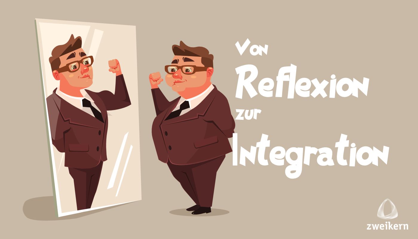 Reflexion zur Integration - zweikern-blog