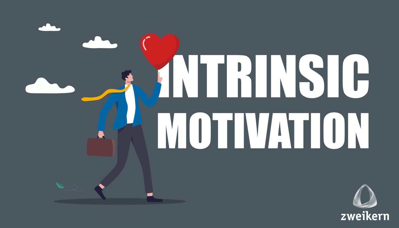intrinsische Motivation - zweikern Blog